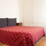 Crispy Luxury Apartment