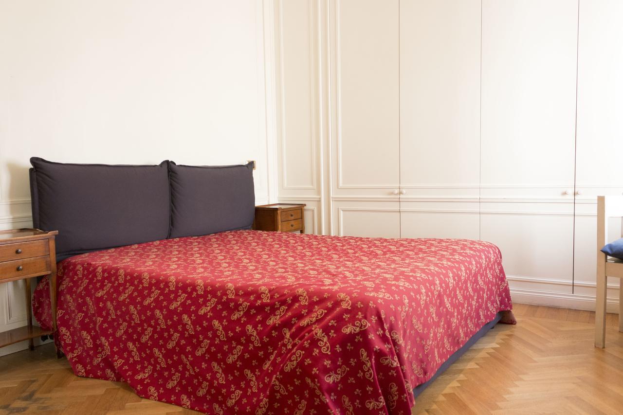Apartment Crispy Luxury *