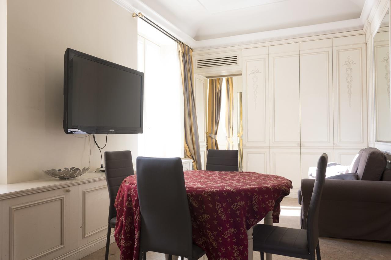 Crispy Luxury Apartment Rome
