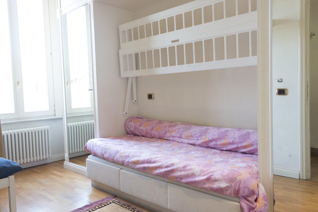 Apartment Crispy Luxury Rome