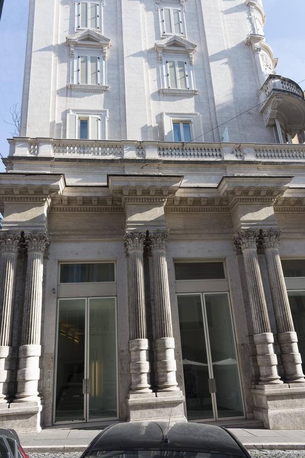 Crispy Luxury Apartment Rome